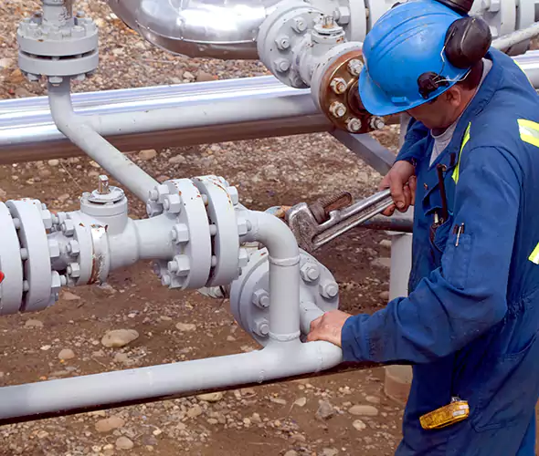 Expert Plumber for Backflow Preventer in Wadsworth, OH: Schedule Affordable Testing and Installation with Us