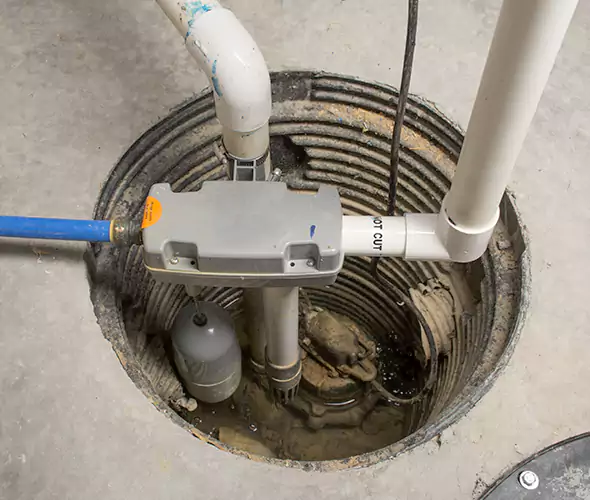 Licensed Plumbers for Basement Sump Pump Installation in Wadsworth