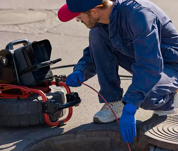 Expert Plumber for Clogged Drain Repair in Wadsworth, OH: Schedule Affordable Drain Cleaning Services with Us
