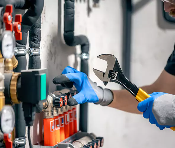 Expert Plumber for Commercial Plumbing in Wadsworth, OH: Schedule Reliable Plumbing Services with Us