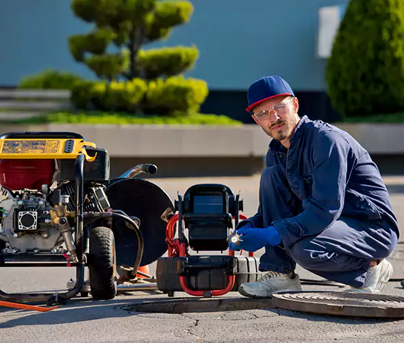 Professional Plumbers for Drains Camera Inspection in Wadsworth, OH: Book Expert Inspection Services Today