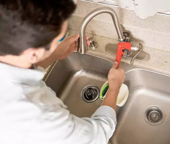 Professional Emergency Plumbing Repair in Wadsworth, OH