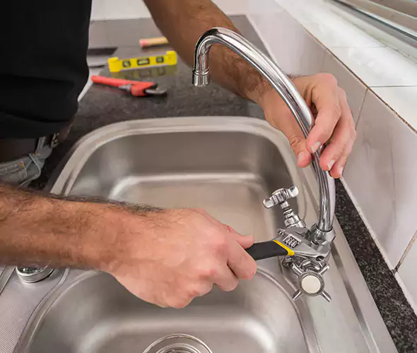Local Experts for Faucet Repair in Wadsworth, OH:Schedule Affordable Faucet Repair Services with Us