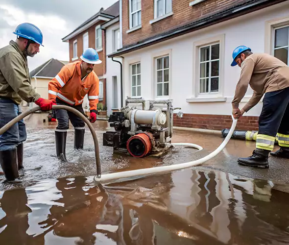 Expert Technicians for Flood Restoration in Wadsworth, OH: Schedule Reliable Flood Restoration Services with Us