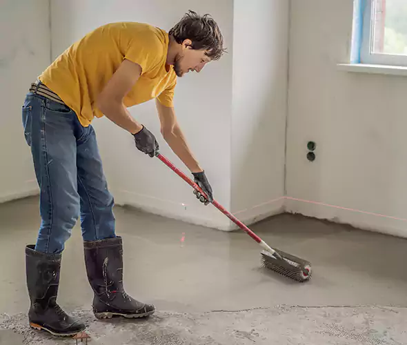 Trusted Foundation Leak Repair Experts in Wadsworth, OH