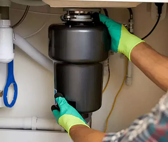 Professional Garbage Disposal Installation in Wadsworth, OH