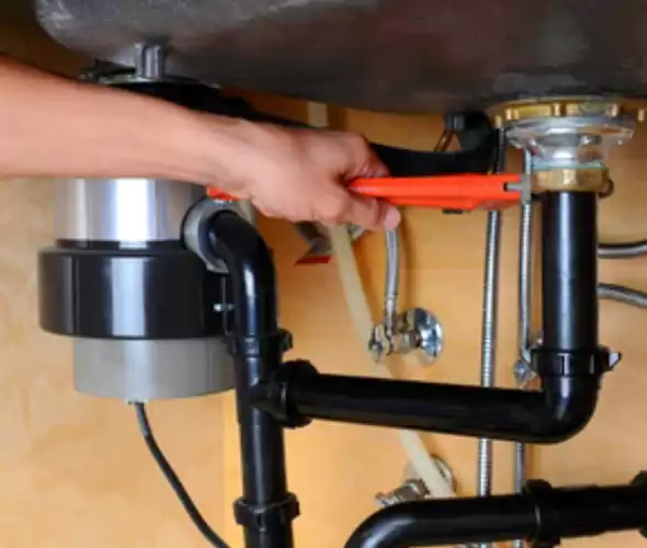 Professional Garbage Disposal Repair in Wadsworth, OH