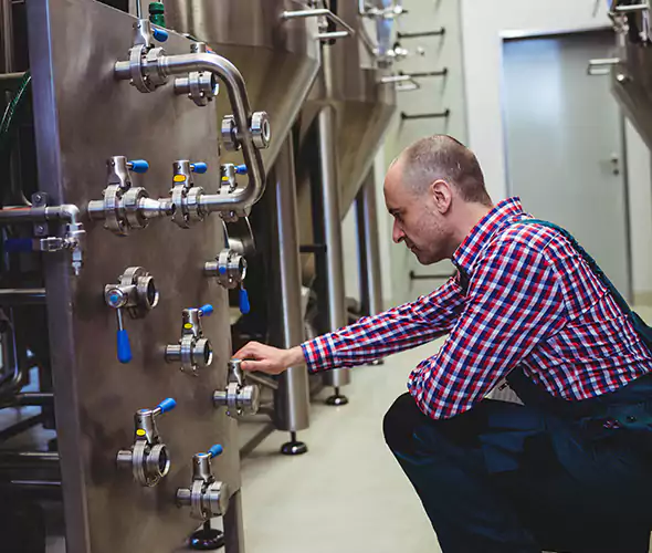 Professional Gas Leak Repair in Wadsworth, OH
