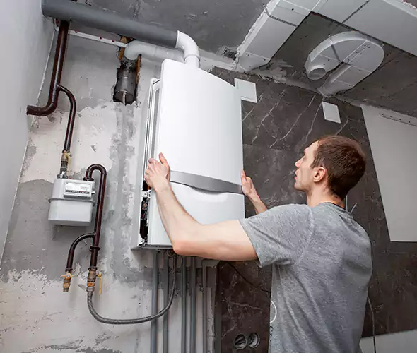 Certified Experts for Gas Water Heater Installation in Wadsworth, OH
