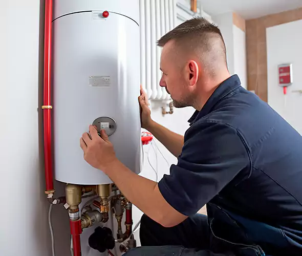 Expert Plumber for Gas Water Heater Replacement in Wadsworth, OH: Schedule Affordable Replacement Services with Us