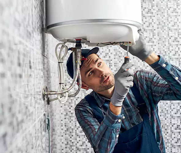Expert Plumber for Hot Water Tank Maintenance in Wadsworth, OH: Schedule Reliable Maintenance Services with Us