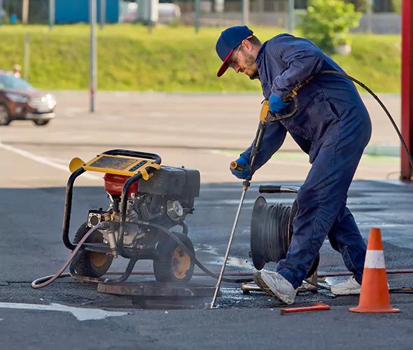 Expert Plumber for Hydrojet Plumbing in Wadsworth, OH: Schedule Affordable Jetting Services with Us
