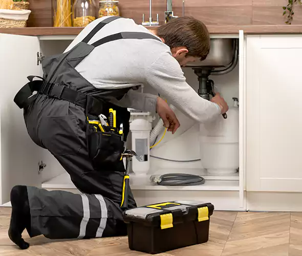 Certified Plumbers for Insinkerator Installation in Wadsworth