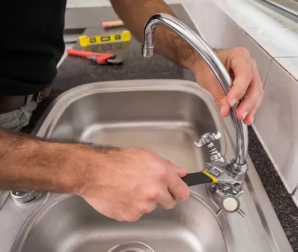 Expert Kitchen Sink Installation in Wadsworth, OH