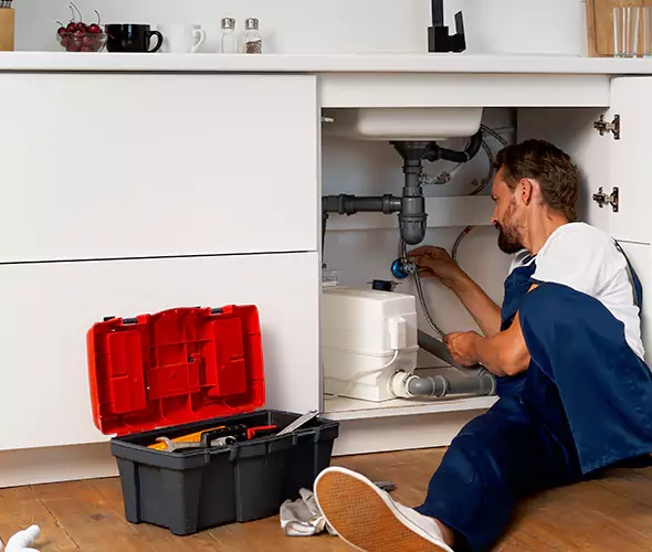 Expert Plumbers for PEX Pipe Installation in Wadsworth, OH: Schedule Professional Service Today