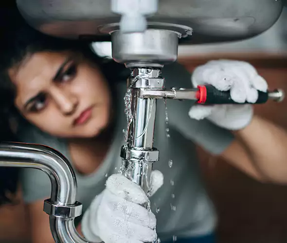 Professional Pipe Repair Specialists in Wadsworth, OH
