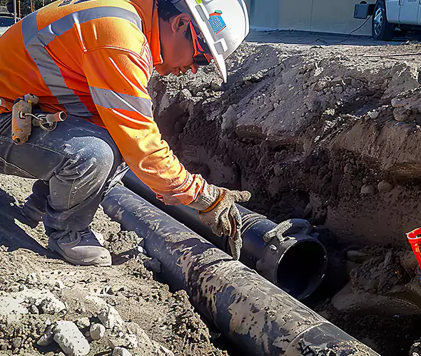 Expert Plumber for Pipe Replacement in Wadsworth, OH: Schedule Reliable Plumbing Replacement Services with Us