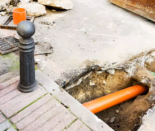 Expert Plumber for Sewer Line Replacement in Wadsworth, OH: Schedule Affordable Sewer Replacement Services with Us