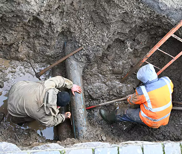 Expert Plumber for Sewer Replacement in Wadsworth, OH: Schedule Affordable Sewer Replacement Services with Us