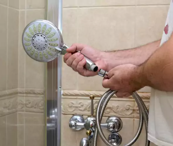 Professional Shower Repair Specialist in Wadsworth, OH: Schedule Affordable Shower Services with Us
