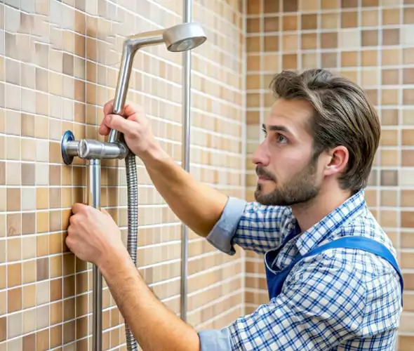 Professional Shower Replacement Specialist in Wadsworth, OH: Schedule Affordable Shower Upgrade Services with Us