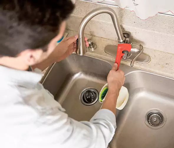 Professional Sink Repair Specialist in Wadsworth, OH: Schedule Reliable Sink Fixing Services with Us