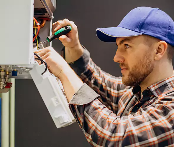 Expert Tankless Water Heater Plumber in Wadsworth, OH