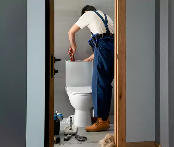 Professional Plumbers for Toilet Bowl Replacement in Wadsworth, OH: Schedule Affordable Toilet Replacement Services With Us