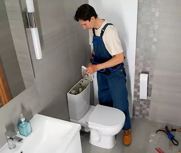 Plumber for Toilet Repair in Wadsworth, OH: Schedule Affordable Toilet Repair Services With Us