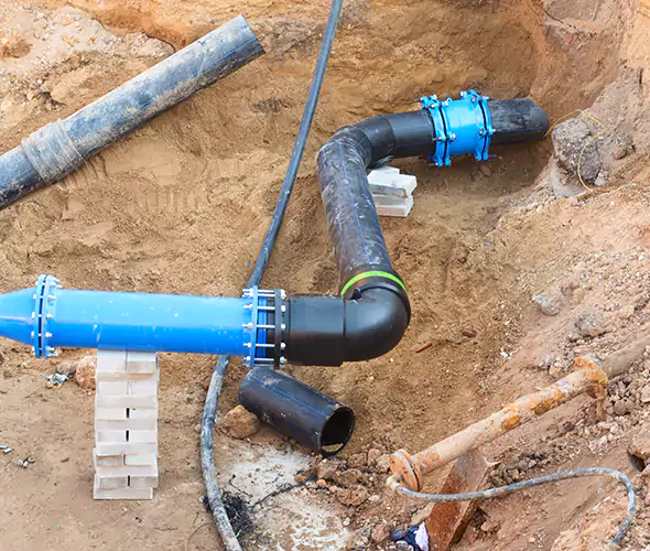 Expert Professional Trenchless Pipe Repair in Wadsworth, OH