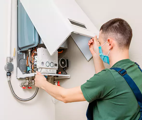 Licensed Experts for Water Heater Installation in Wadsworth, OH