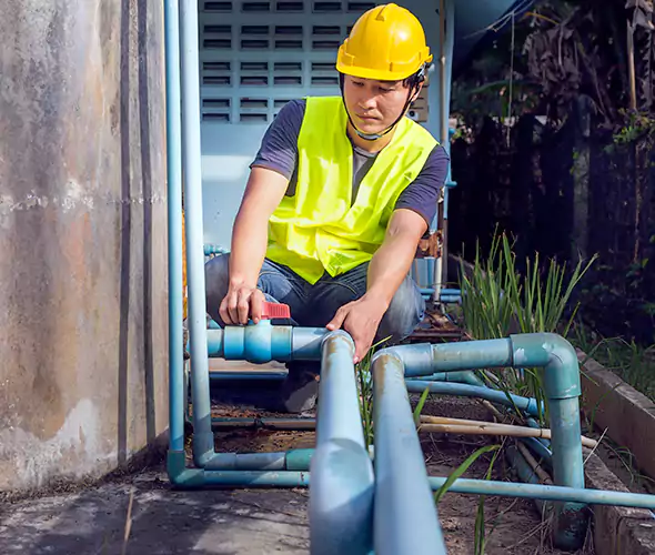 Expert Plumber for Water Line Replacement in Wadsworth, OH: Schedule Affordable Water Line Replacement Services with Us