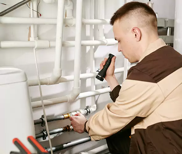 Trusted Water Softener Installers in Wadsworth, OH