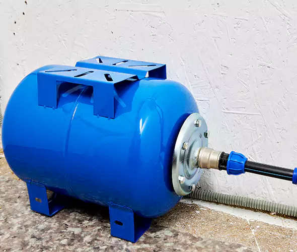 Expert Plumber for Well Pressure Tank Replacement in Wadsworth, OH: Schedule Affordable Tank Replacement Services with Us