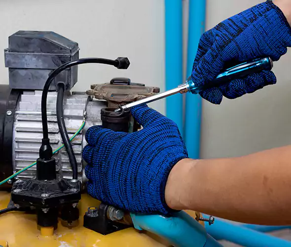 Well Pump Specialist in Wadsworth, OH
