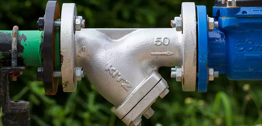 Professional Backflow Preventer Installation Services in Wadsworth, OH