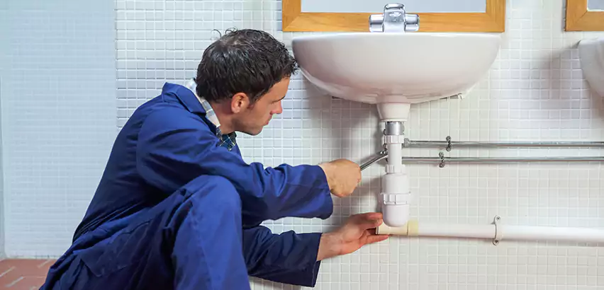 Toilet Repair Wadsworth
