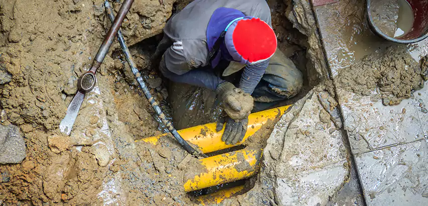 Clogged Drain Repair in Wadsworth, OH