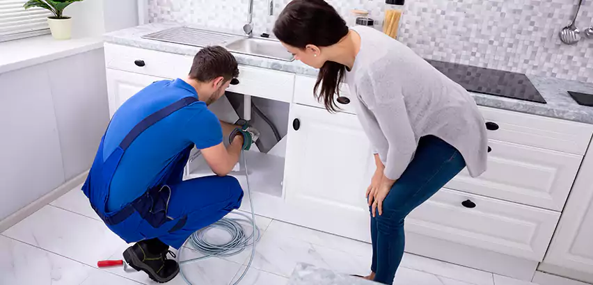 Professional Clogged Sewer Line Repair in Wadsworth, OH