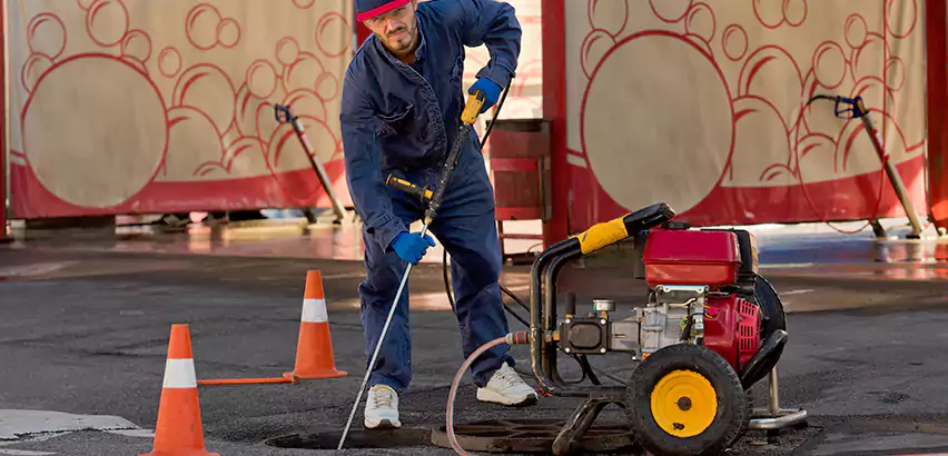 Drain Jetting in Wadsworth