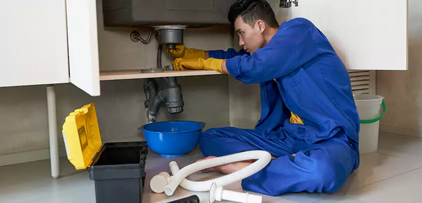Drain Cleaning in Wadsworth