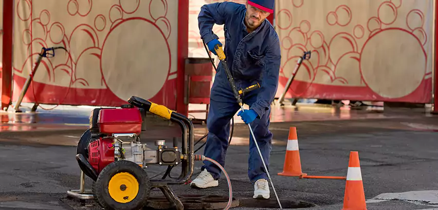 Professional Drains Camera Inspection in Wadsworth, OH