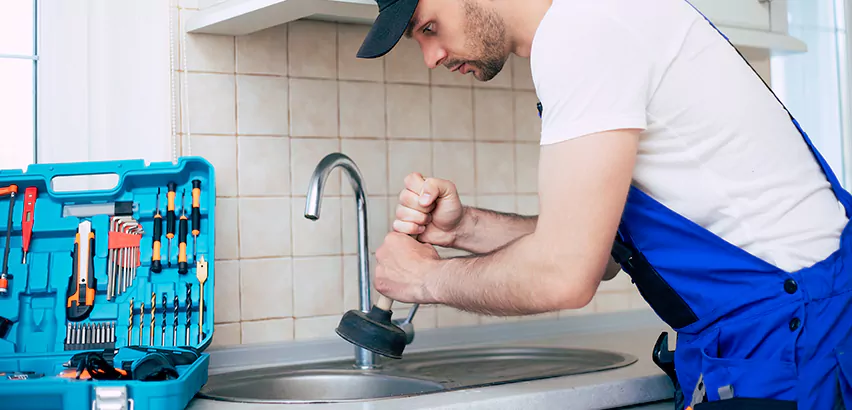 Emergency Plumber in Wadsworth