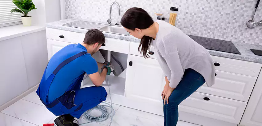 Fast Emergency Plumbing Repair Services in Wadsworth, OH
