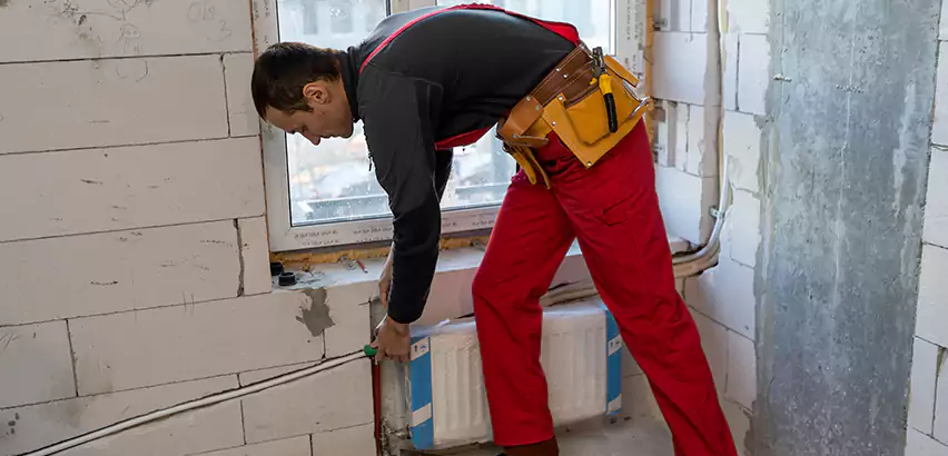 Professional Foundation Leak Repair Services in Wadsworth, OH
