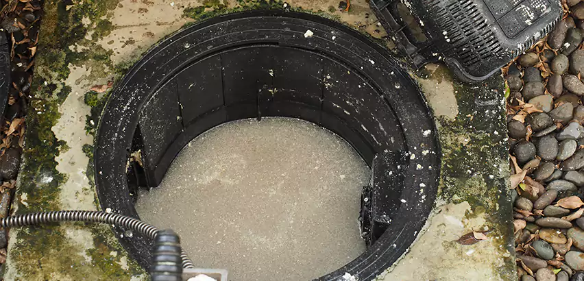 Reliable Grease Trap Repair Services in Wadsworth, OH