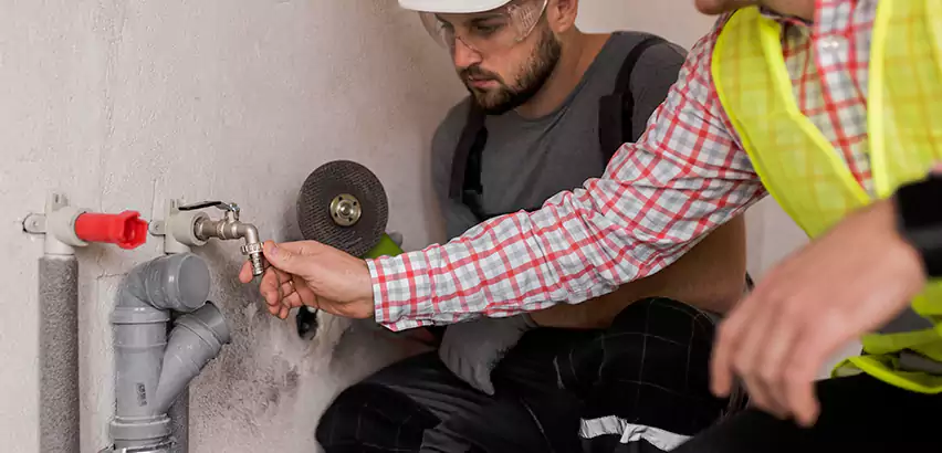 Emergency Plumbing Repair Wadsworth