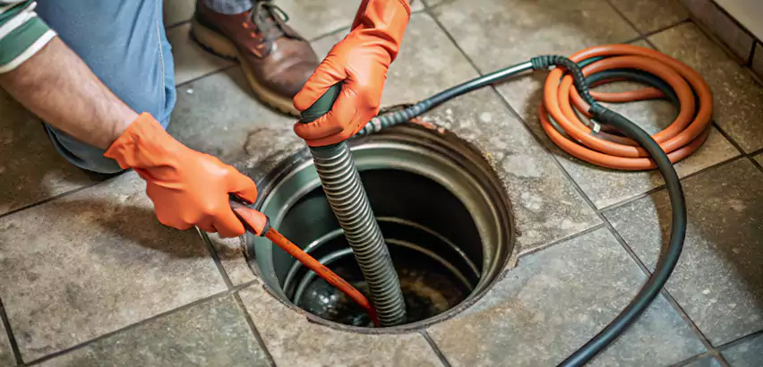 Rooter Services in Wadsworth, OH