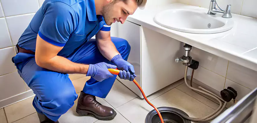 Sewer Line Inspection in Wadsworth