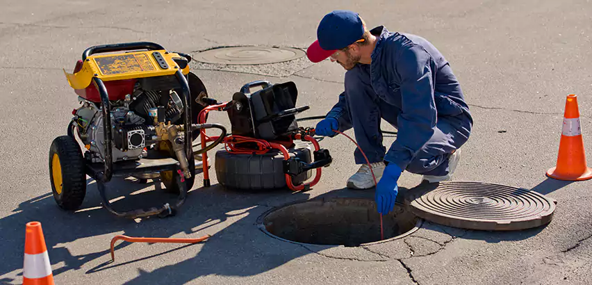Professional Sewer Repair Services in Wadsworth, OH